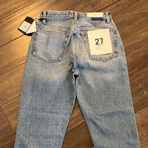 RE/DONE 70's Stove Pipe Size 27